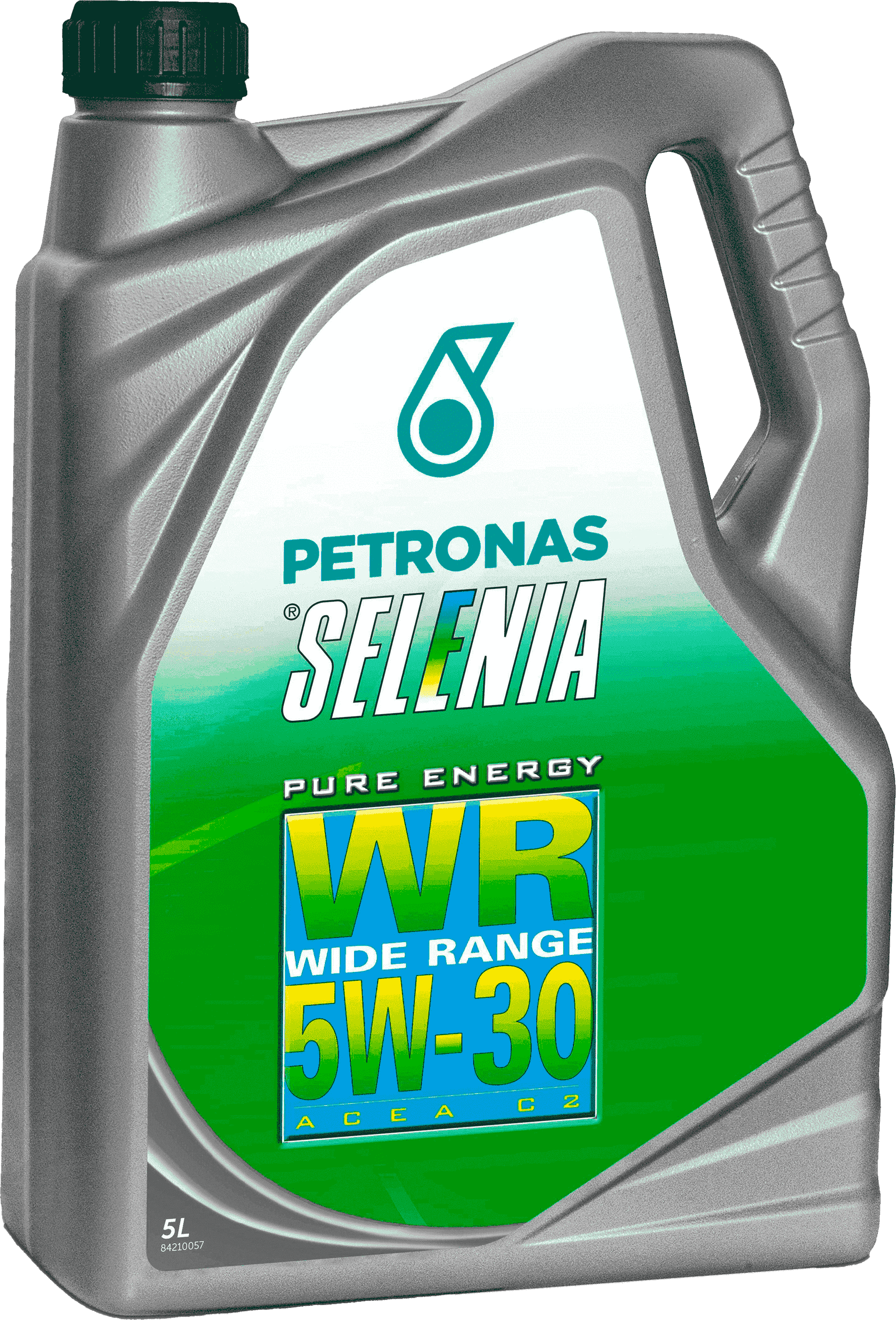 Моторное масло Selenia WR Pure Energy 5W30, 5л