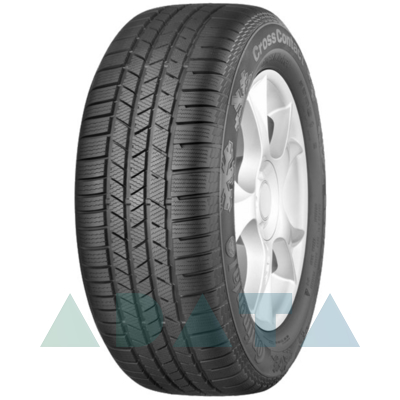 Continental CrossContact Winter 235/60 R17 102H MO