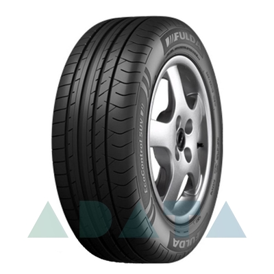 Fulda EcoControl SUV 215/55 R18 99V XL