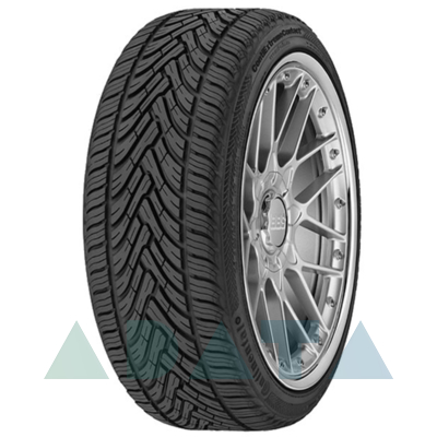 Continental ContiExtremeContact 255/35 R20 97Y XL