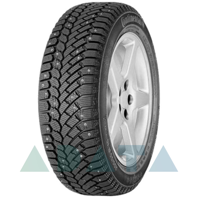 Continental ContiIceContact 205/55 R16 91T SSR (под шип)