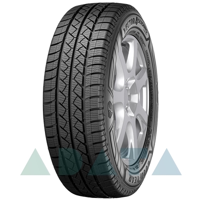 Goodyear Vector 4 Seasons Cargo 205/65 R15C 102/100T
