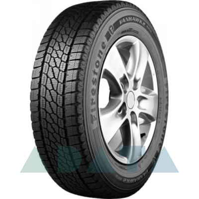 Firestone Vanhawk 2 Winter 195/70 R15C 104/102R