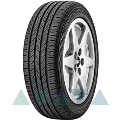 Continental ContiProContact 245/45 R19 98V