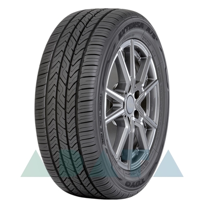 Toyo Extensa A/S II 235/60 R17 102H