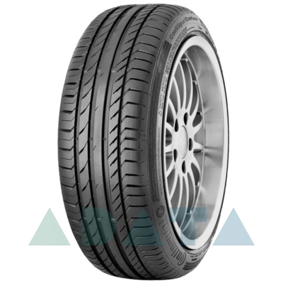 Continental ContiSportContact 5 235/45 R18 94W FR