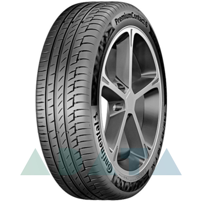 Continental PremiumContact 6 245/40 R18 93Y FR