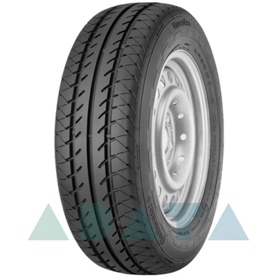 Continental Vanco Eco 235/65 R16C 118/116R PR10