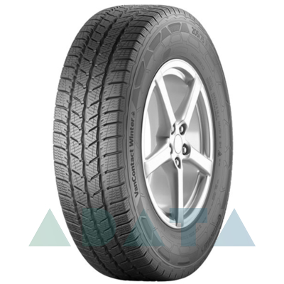 Continental VanContact Winter 225/65 R16C 112/110R PR8
