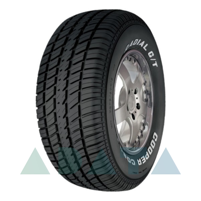 Cooper Cobra Radial G/T 215/70 R15 97T