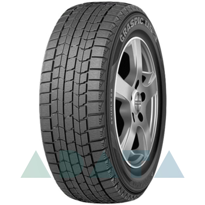 Dunlop Graspic DS3 215/55 R16 93Q