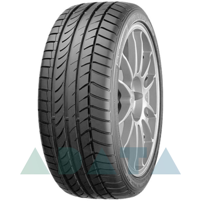 Dunlop SP QuattroMaxx 255/50 ZR19 107Y XL MFS