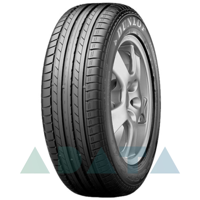 Dunlop SP Sport 01A 275/40 ZR19 101Y MFS *