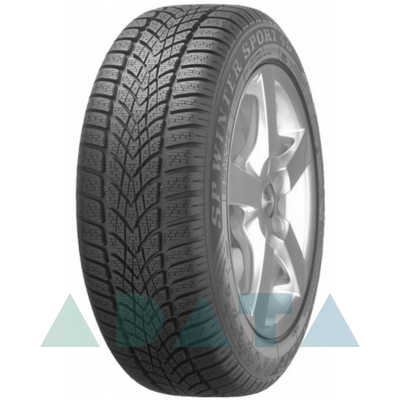 Dunlop SP Winter Sport 4D 255/50 R19 103V MFS N0