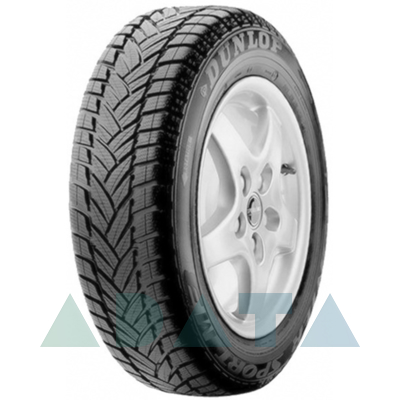 Dunlop SP Winter Sport M3 265/60 R18 110H