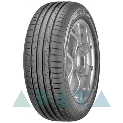 Dunlop Sport BluResponse 205/60 R15 91V