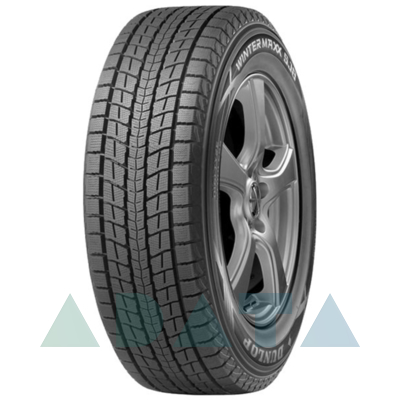 Dunlop Winter Maxx SJ8 235/55 R20 102R