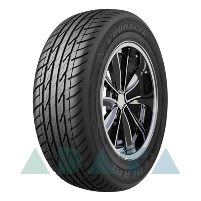 Federal Couragia XUV 225/55 R18 98V