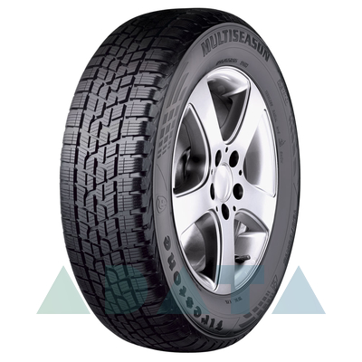 Firestone Multiseason 185/65 R15 88H