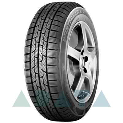 Firestone Winterhawk 2 Evo 185/55 R15 82T