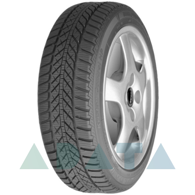 Fulda Kristall Control HP 195/60 R16 89H