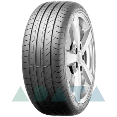 Fulda SportControl 2 245/40 R17 95Y XL
