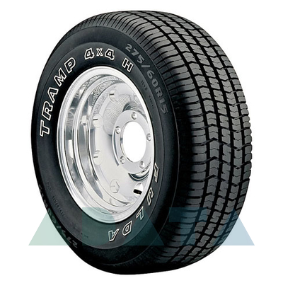 Fulda Tramp 4x4 255/55 R16 103H