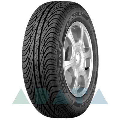 General Tire Altimax RT 235/75 R15 105T