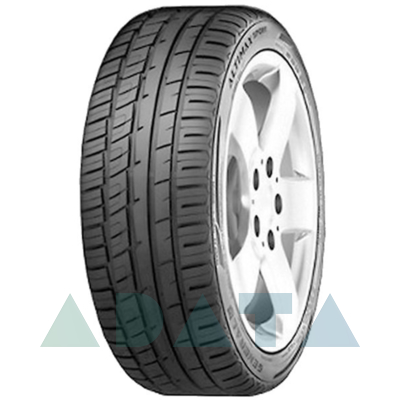 General Tire Altimax Sport 255/35 ZR20 97Y XL