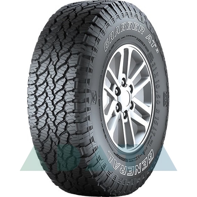 General Tire Grabber AT3 255/55 R20 110H XL FR