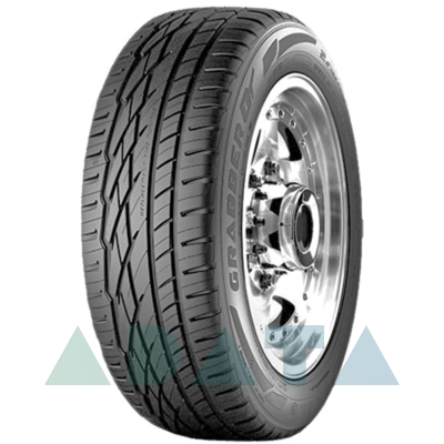 General Tire Grabber GT 255/55 R20 110H