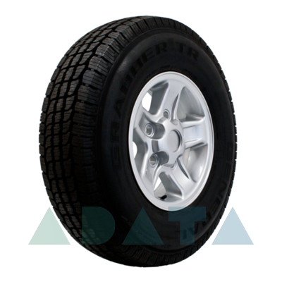 General Tire Grabber TR 205/80 R16 104T