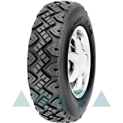 Goodyear Cargo G90 7.50 R16C 116/114N