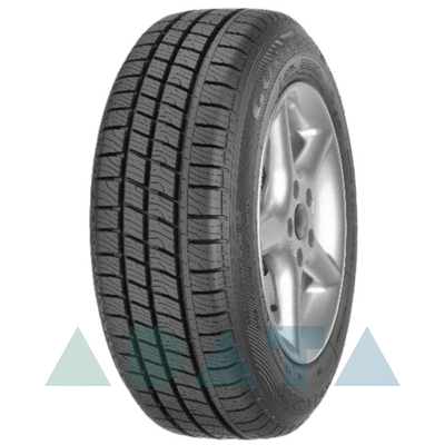 Goodyear Cargo Vector 2 195/75 R16C 107/105R
