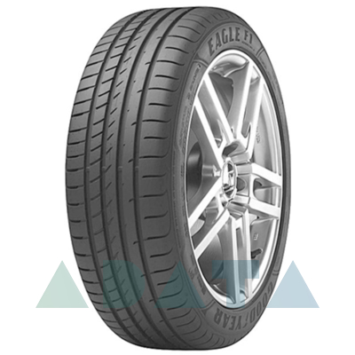 Goodyear Eagle F1 Asymmetric 2 275/35 ZR20 102Y XL