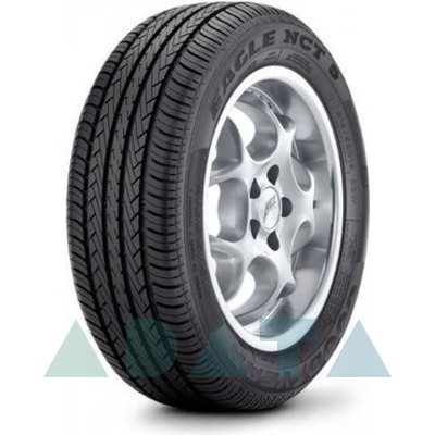 Goodyear Eagle NCT 5 255/50 ZR21 106W ROF *