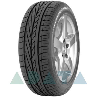 Goodyear Excellence 255/45 R19 104Y XL ROF AO