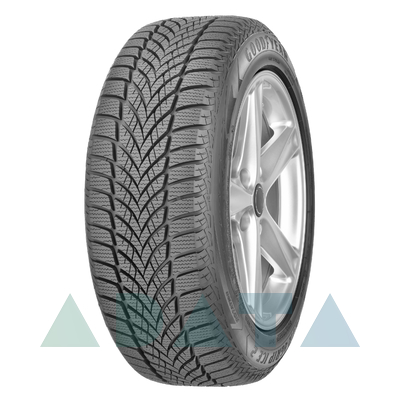 Goodyear UltraGrip Ice 2 215/55 R16 97T XL