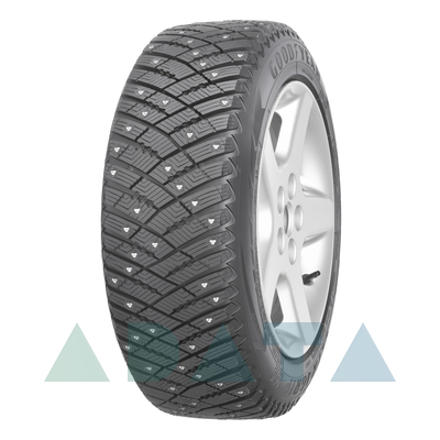 Goodyear UltraGrip Ice Arctic 235/40 R18 95T XL (под шип)