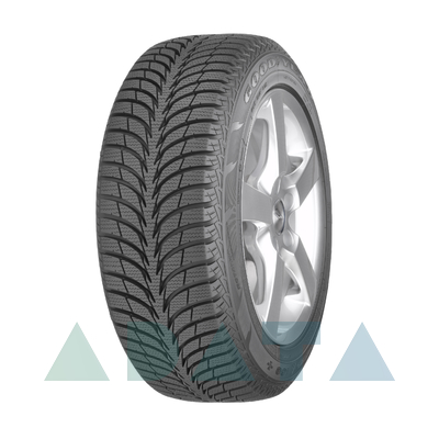 Goodyear UltraGrip Ice+ 205/60 R16 92T
