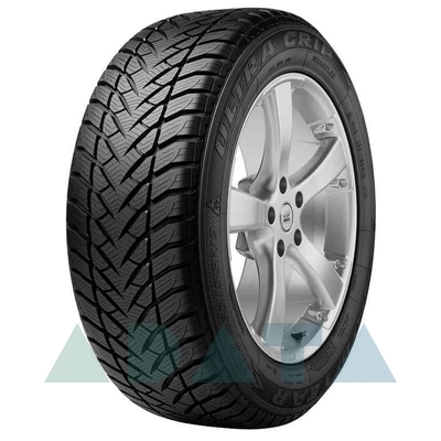 Goodyear UltraGrip+ SUV 245/60 R18 105H