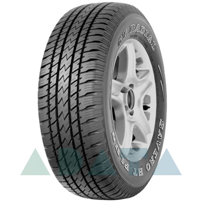 GT Radial Savero H/T Plus 235/70 R16 106T