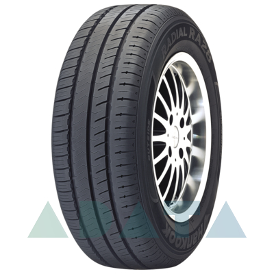 Hankook Radial RA28 205/65 R16C 107/105T