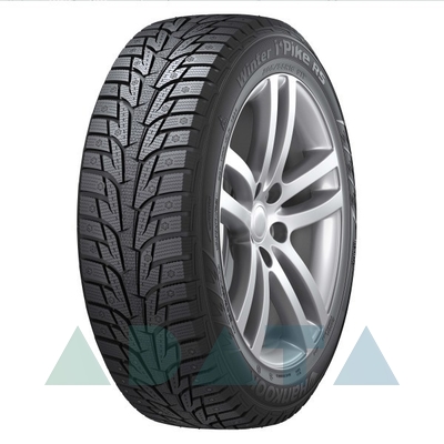 Hankook Winter I*Pike RS W419 245/45 R17 99T XL (под шип)