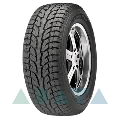 Hankook Winter I*Pike RW11 275/55 R20 111T (под шип)