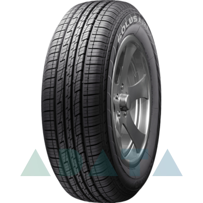 Kumho Solus KL21 275/55 R19 111V PR4