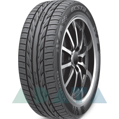 Kumho Ecsta PS31 225/50 ZR17 98W XL