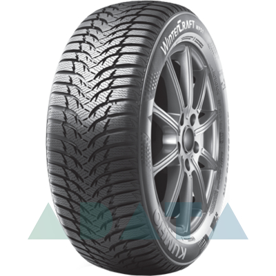 Kumho WinterCraft WP51 195/60 R16 89H