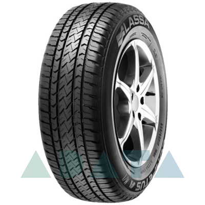 Lassa Competus H/L 215/65 R16 98H