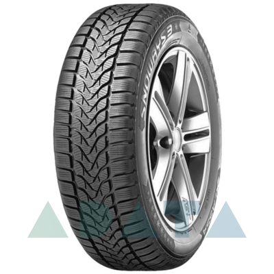 Lassa Snoways 3 185/55 R15 82H